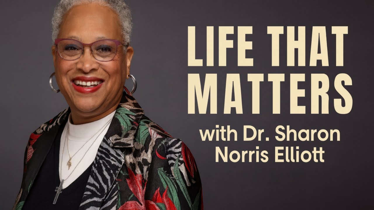 Spiritual Discipline Part 8 | Life That Matters