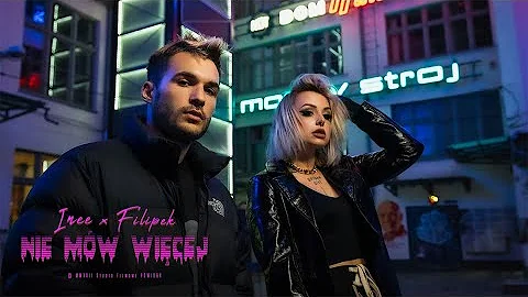 INEE ft. Filipek - Nie Mw Wicej (prod. Worek)