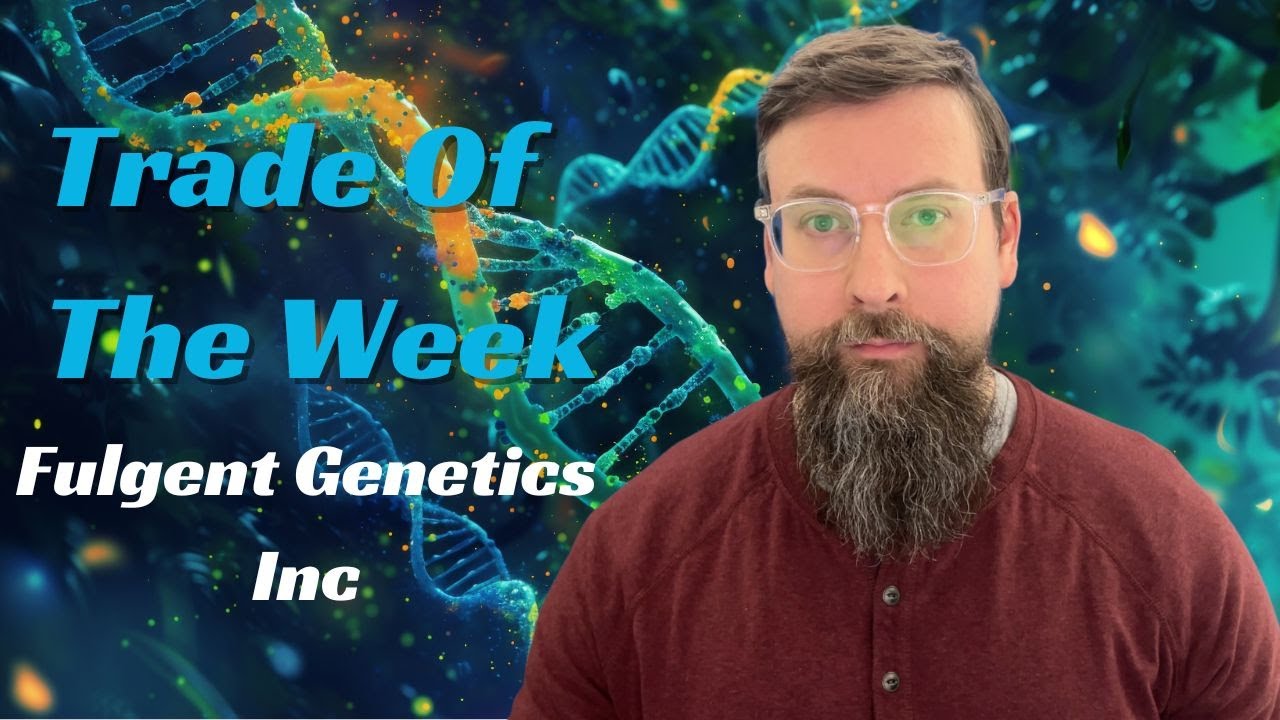 Trade Of The Week | FLGT