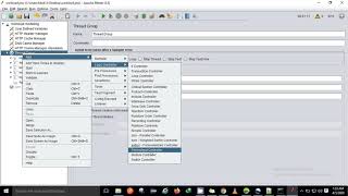 Workload modelling in JMeter | Throughput controller @PerformanceTestingLearn2Enjoy