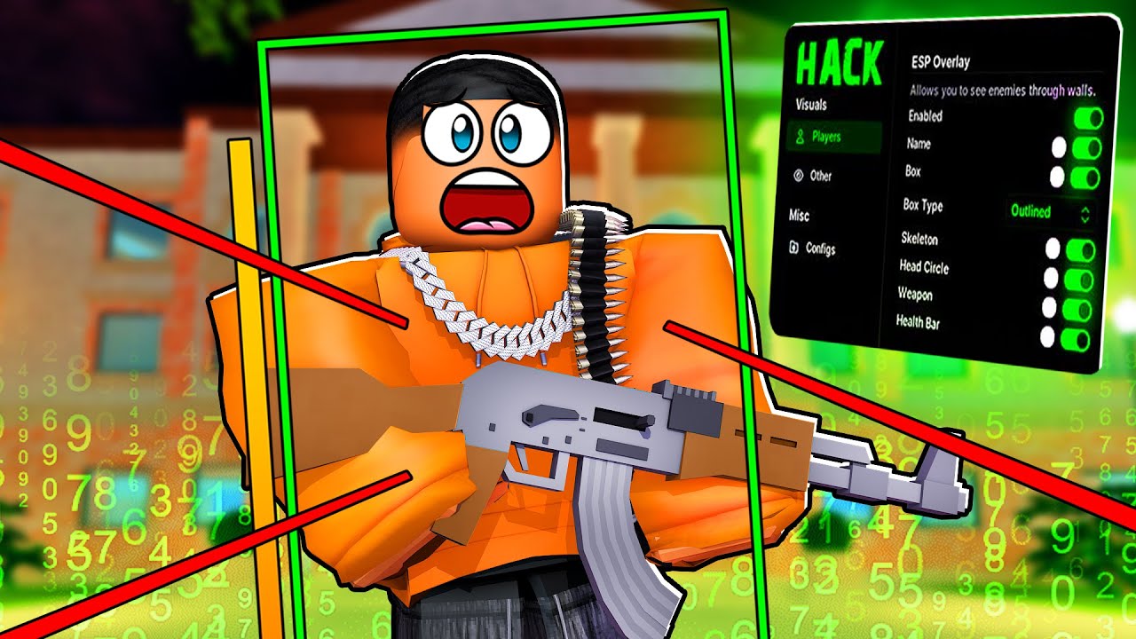 PvP épico en BLOCK SPIN… hasta que aparecen los hackers 😱