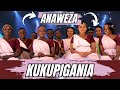 Sengerema SDA Youth Choir Anaweza Kukupigania 