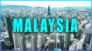 10 Best Places to Visit in Malaysia