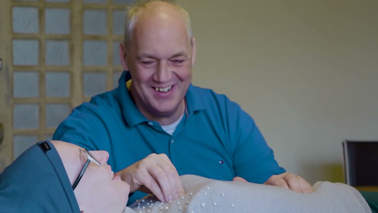 Leonardus Bioveldonderzoek - Biofield research