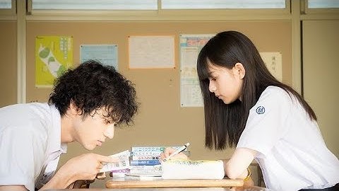 YOURE THE APPLE OF MY EYE JAPAN English SUB480P 1