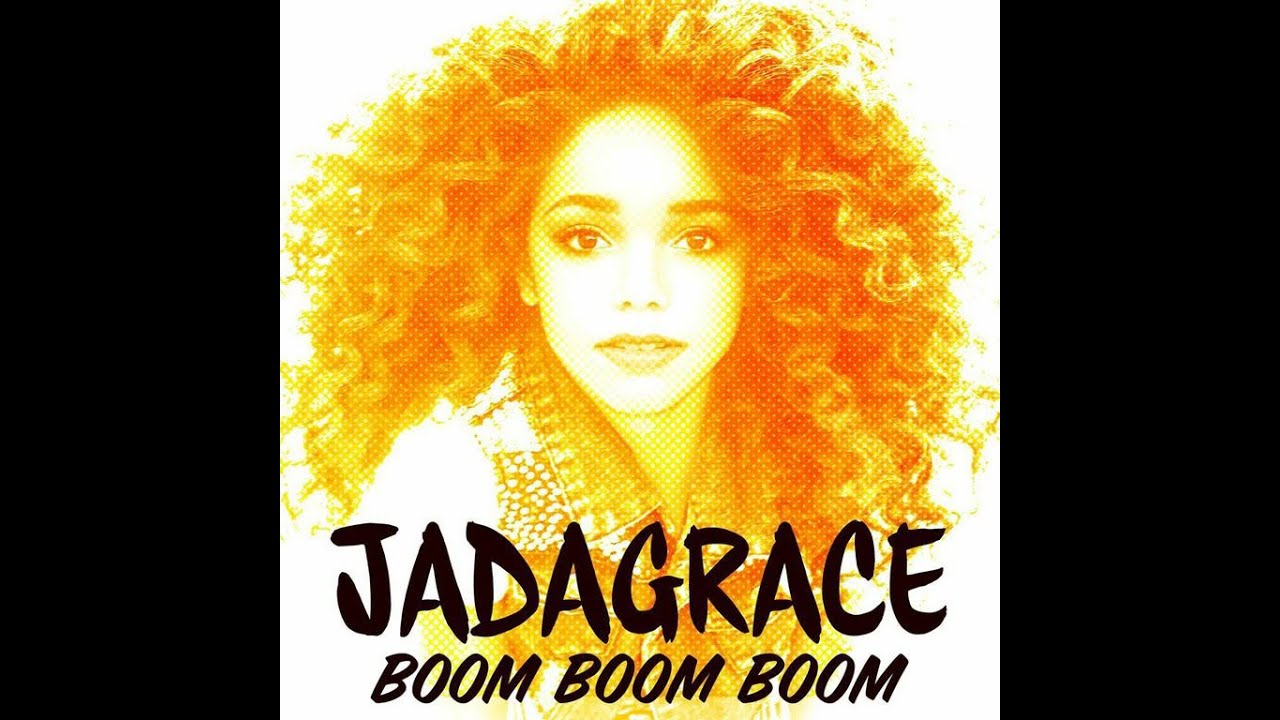 Singer Jadagrace Chats With TEN