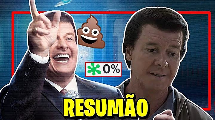 Silvio KKKKKKK, O Pior Filme de 2024: A História em 1 Vídeo!