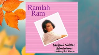 Membilang Butir Harapan - Ramlah Ram