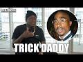 Trick Daddy Says He’ll Fight Anyone Disrespecting 2Pac &amp; Reveals He Got Into 2-3 Fights Over 2Pac