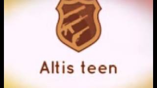 Intro Pour Altis Teen