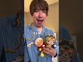 アレン様に会えた日　#vlog