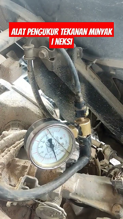mengukur tekanan fuel pump sepeda motor‼️#tekirotools #fyp #anakbengkel