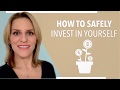 When to Invest in Yourself: Investing in Your Education, and Smart Financial Planning for 2020