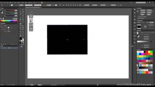 Adobe Illustrator CC Tutorial - Part 13: Free Transform Tools