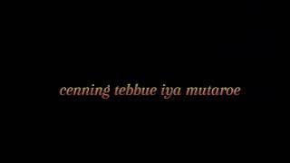 Dua Telluni Ati Mareppe ( Viral di Tiktok )