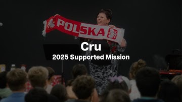 Heniek & Jagoda Markiewicz | 2025 Mission Partner