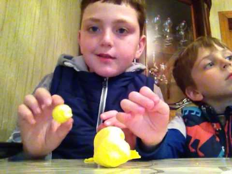 ტყლარწები  part 1