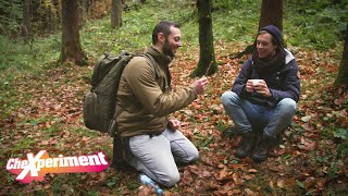 Verloren im Wald?! | CheXperiment mit Checker Tobi | Die Entdeckershow