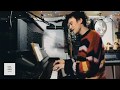 JACOB COLLIER plays LEAN ON ME by Bill Withers