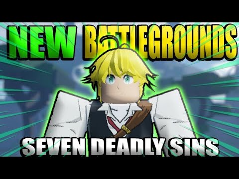 sorry for slow posts, Game: 7 Sins Battlegrounds, 7 deadly sins  battlegrounds