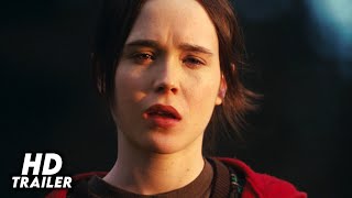 Juno (2007) ORIGINAL TRAILER [FHD]