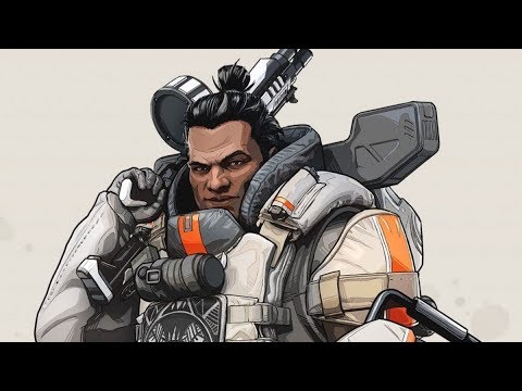 Video: Apex Legends Ir Spēle, Kas Maina Vairāku Spēlētāju Pieredzi Sievietēm