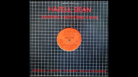 Hazell Dean - Searchin (extended version)
