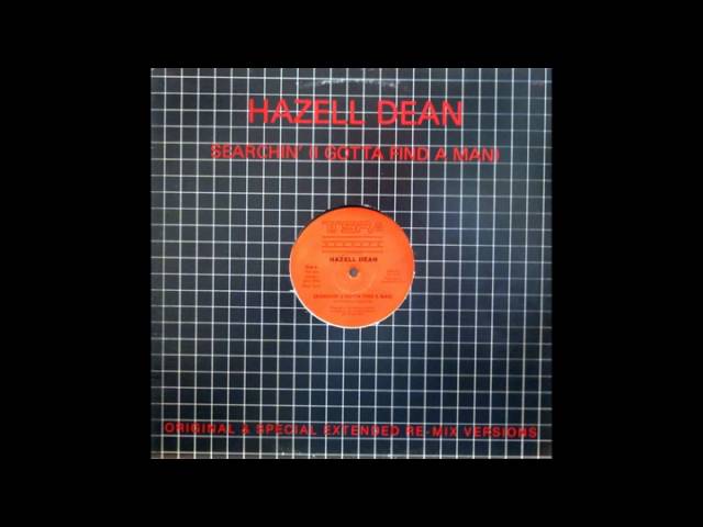 Hazell Dean - Searchin'