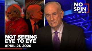 Iran War Uncertainty: What's the Likely Outcome? | April 20, 2026
