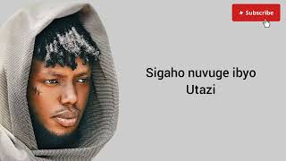 Sampe By Chriss Eazy Ft Danny Nanone