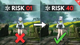 20 Tips for Contingency Contract !! [ Arknights Endfield ]