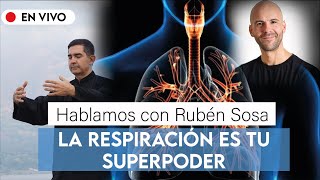 La Ciencia de la RESPIRACION  descubre tu poder