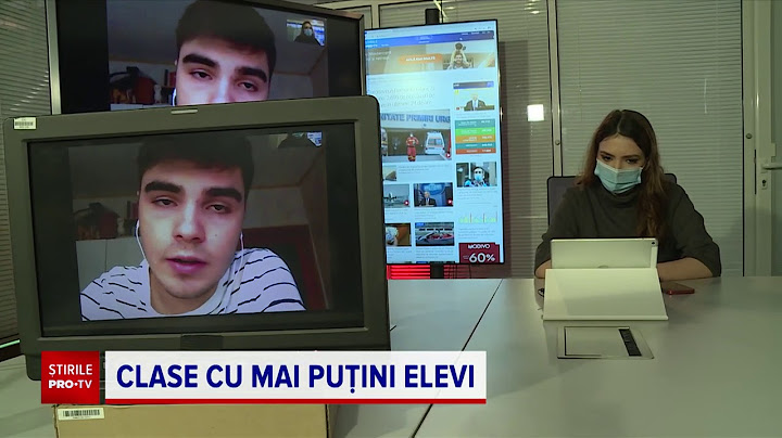 Ministrul Educației a decis să reducă numărul elevilor dintr-o clasă la 24 sau 26