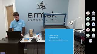 Universal Laser Crash Course: On Demand Webinar