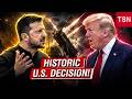 TRUMP REVEALS A NEW PLAN! Patriot Missiles Could Be Built in Ukraine!
