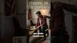 Found My Faith A Journey Through Trials #manfrommarshville #christiancountry #hickhop #hymns