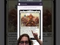 Commander of the Day - Baldin, Century Herdmaster #mtg #mtgcommander #mtgcommunity
