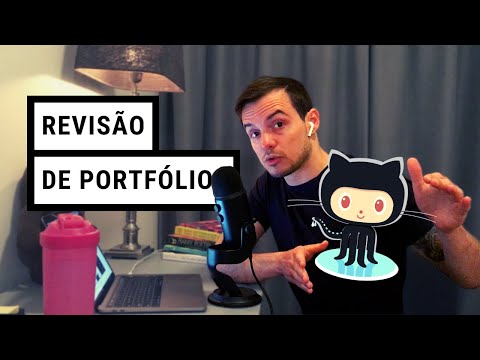 Vídeo: O que é projeto no git?