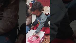 Happy Birthday Cute Baby Shahzain Baby Turn 2 