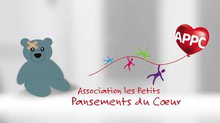Faîtes Un Don À Lassociation Des Petits Pansements Du Coeur