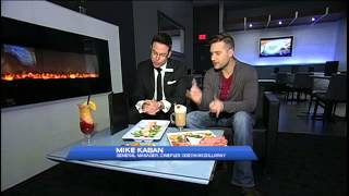 Cineplex Odeon Mcgillivray III