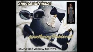 Planner Layouts & Video Artistry with PITFL