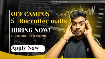 Direct Hiring | Latest Off Campus Drive | 2021 | 2022 | 2023 Batch Hiring | Software Engineer | Jobs