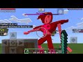 Crawler Vs Mettaton! (Bad Ending) | Minecraft Boss Fight