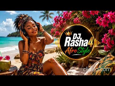 Limitlezz x Shaggy   Boombastic AfroStyle RemixDjRasha4