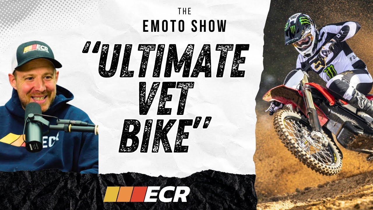 This Bike Makes You Feel Like a Hero | 2025 Stark Varg