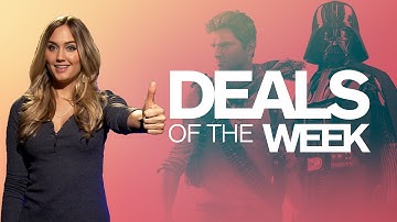 Big Deals on PS4 Bundles, Fallout 4, and More - IGN Daily Fix