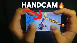 iPhone SE 2020 Handcam Pubg Livik Gameplay in 2024😍 |PUBG MOBILE|