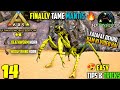 How To Tame Mantis In Ark Mobile Full Tutorial 🔥🔥 : ARK Ultimate Mobile Edition Taming Tips