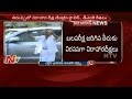 M.K.Stalin and DMK Leaders Protest against TNAssembly FloorTest